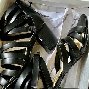 Womens Kosta, black 8